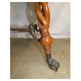 VIEW 3 W/ BALL HEAD FEET