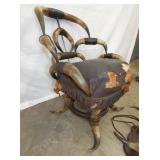 VIEW 4 LEFTSIDE LATE 1800