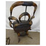 VIEW 6 BACKVIEW EARLY 1800