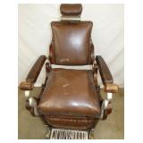 VIEW 2 CLOSEUP W/ HEAD REST