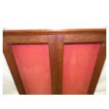 VIEW 2 CLOSEUP SPOON CARVED