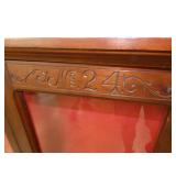 VIEW 5 35X42 EARLY WATCH CABINET