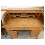 VIEW 5 INSIDE W/ HIDDEN DRAWERS