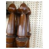 VIEW 2 CLOSEUP CHERRY 1860