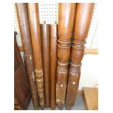 VIEW 3 7FT. POSTER BED