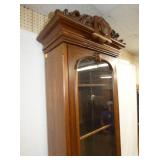 VIEW 4 CLOSEUP WALNUT