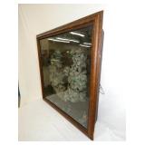 VIEW 5 SIDE VIEW MORNING WREATH