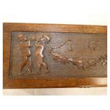 VIEW 3 MEASURES 16X3