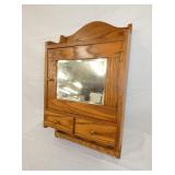 VIEW 3 MEASURES 18X30