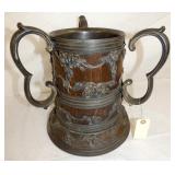 VIEW 4 OTHERSIDE LOVING CUP