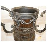 VIEW 5 CLOSEUP PLATED DETAIL