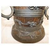 VIEW 6 TRIPLE HANDLE LOVING CUP