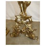 VIEW 6 W/ DOLPHIN BASE