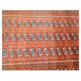 VIEW 3 CLEAN WOOL RUG