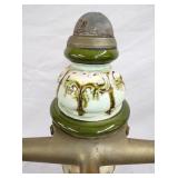 VIEW 2 CLOSEUP VERY UNUSUAL