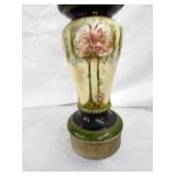 VIEW 3 GERMAN HAND PAINTED