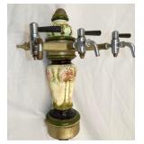 VIEW 5 W/ TRIPLE DISPENSERS