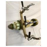 VIEW 6 GERMAN BEER TAP