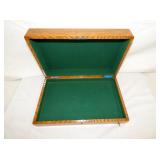 VIEW 3 INSIDE VIEW DOCUMENT BOX