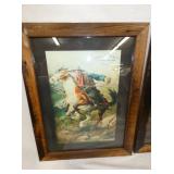 HASTINGS PRAIRIE PRIDE BEER ADV.