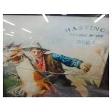 VIEW 3 HASTINGS BEER