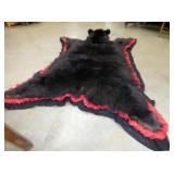 VIEW 8 REAR VIEW RUG