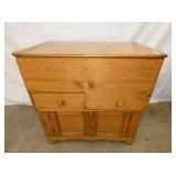 NEW ENGLAND WASHSTAND