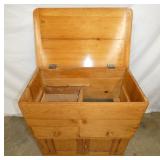 VIEW 2 CLOSEUP INSIDE VIEW