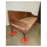 VIEW 2 CLOSEUP SIDE VIEW