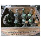 VIEW 2 CLOSEUP VARIOUS BOTTLES