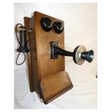 VIEW 2 CLOSEUP WALL PHONE