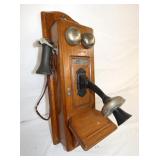 VIEW 2 CLOSEUP WALL PHONE