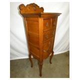 VIEW 4 W/ PANEL SIDES