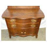 VIEW 4 SERPENTINE FRONT