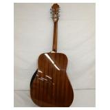 VIEW 4 OTHERSIDE EPIPHONE QUITAR