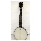 MORGAN MONROE BANJO