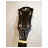 VIEW 2 CLOSEUP MOD. ROCKY TOP