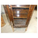 VIEW 3 BASE OAK CHINA