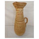 16IN AR COLE COGGLE WHEEL PITCHER