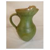 8IN AR COLE ICE PITCHER