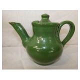 6IN ROMAN SMITH TEA POT