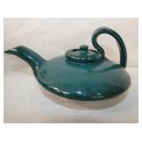 6IN ROMAN SMITH ALADDIN TEAPOT