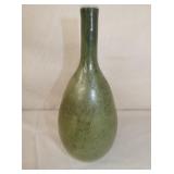 11IN AR COLE POTTERY VASE