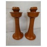 9IN JUGTOWN CANDLE STICKS