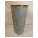 8IN AR COLE VASE