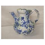 7IN AR COLE MULTI COLOR TEAPOT