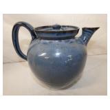 7IN SHELTON TEAPOT