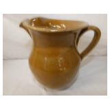 6IN TEAGUE PITCHER