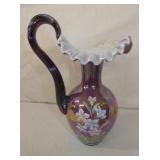 VIEW 2 CLOSEUP ARTIST SIGNED