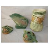 VIEW 2 CLOSEUP ROSEVILLE